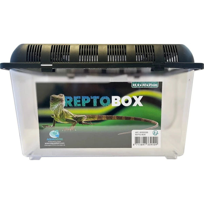 FOUDEBASSIN.COM REPTO BOX 32,5 X 22 X 21CM 8715897339509 R1100235