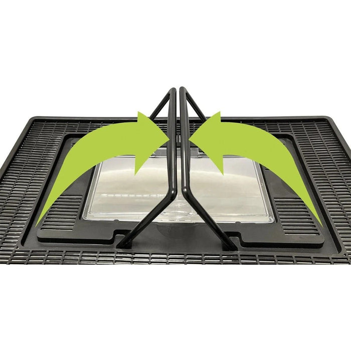 FOUDEBASSIN.COM REPTO BOX 42 X 26 X 16CM 8715897339516 R1100240