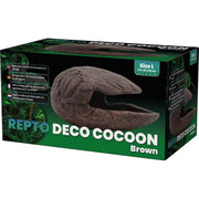 FOUDEBASSIN.COM REPTO DECO COCOON BROWN L 8715897346422 R5100320