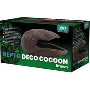 FOUDEBASSIN.COM REPTO DECO COCOON BROWN S 8715897346415 R5100315