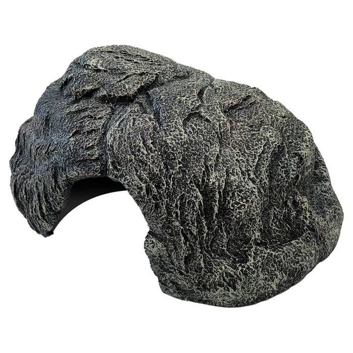 FOUDEBASSIN.COM REPTO DECO HIDING GREY L 8715897346156 R5100185