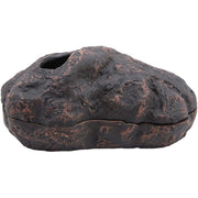 FOUDEBASSIN.COM REPTO DECO SHELTER BROWN M 8715897346392 R5100305