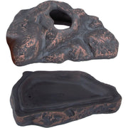 FOUDEBASSIN.COM REPTO DECO SHELTER BROWN S 8715897346385 R5100300