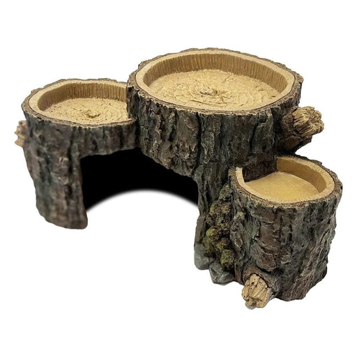 FOUDEBASSIN.COM REPTO DECO TRIPLE TRUNK L 8715897339790 R5100115