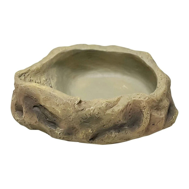FOUDEBASSIN.COM REPTO DECO WATER DISH M 8715897339547 R3100110