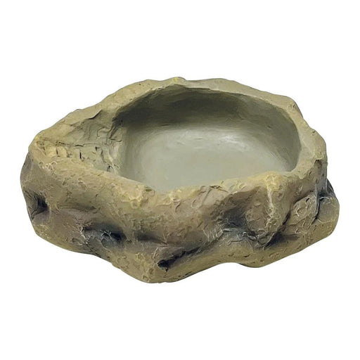 FOUDEBASSIN.COM REPTO DECO WATER DISH S 8715897339530 R3100105