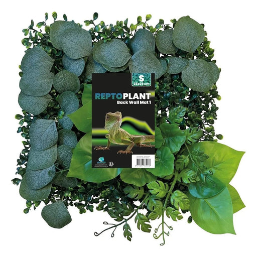 FOUDEBASSIN.COM REPTO PLANT BACK WALL MAT 25X25 CM 1 8715897339578 R5100005