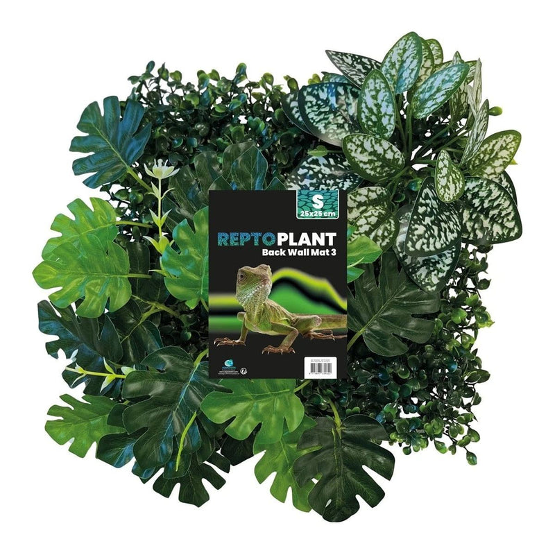 FOUDEBASSIN.COM REPTO PLANT BACK WALL MAT 25X25 CM 3 8715897339592 R5100015