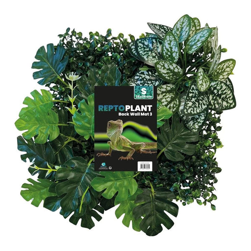 FOUDEBASSIN.COM REPTO PLANT BACK WALL MAT 25X25 CM 3 8715897339592 R5100015
