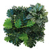 FOUDEBASSIN.COM REPTO PLANT BACK WALL MAT 25X25 CM 3 8715897339592 R5100015