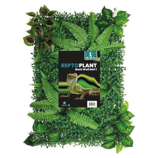FOUDEBASSIN.COM REPTO PLANT BACK WALL MAT 40-60 CM 1 8715897339608 R5100020