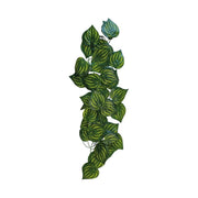 FOUDEBASSIN.COM REPTO PLANT GREEN LEAVES 230 CM 8715897339707 R5100070