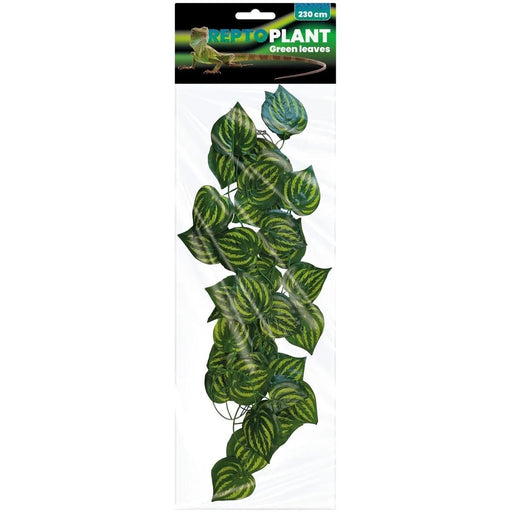 FOUDEBASSIN.COM REPTO PLANT GREEN LEAVES 230 CM 8715897339707 R5100070