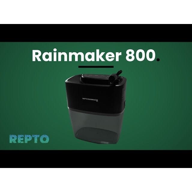 FOUDEBASSIN.COM REPTO RAINMAKER 800 8715897346361 R3300010
