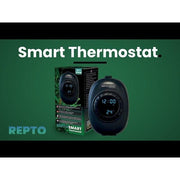FOUDEBASSIN.COM REPTO SMART THERMOSTAT 8715897346378 R3300030