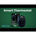 FOUDEBASSIN.COM REPTO SMART THERMOSTAT 8715897346378 R3300030