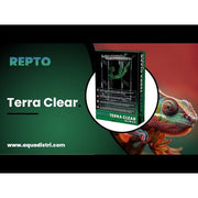 FOUDEBASSIN.COM REPTO TERRA CLEAR 19,5X18,5X29 8715897346484 R1100760