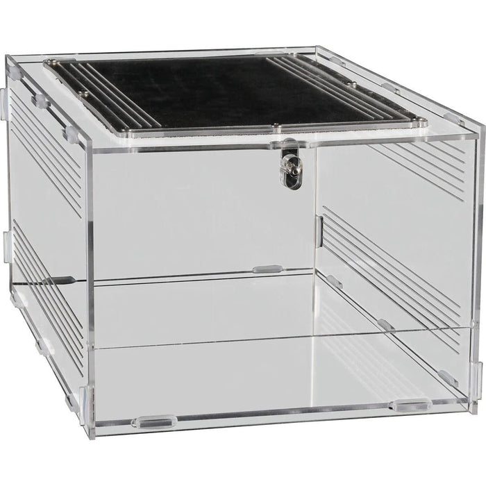 FOUDEBASSIN.COM REPTO TERRA CLEAR 30X20X15,5 8715897346507 R1100770