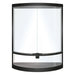 FOUDEBASSIN.COM REPTO TERRA HALF MOON 56X28X64 8715897346019 R1100715