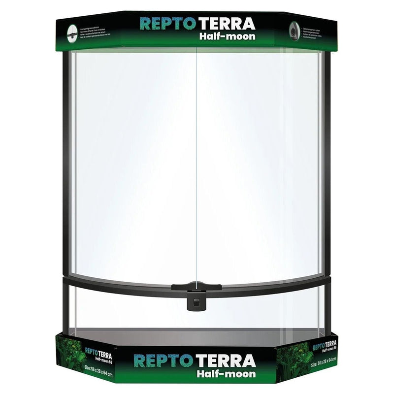 FOUDEBASSIN.COM REPTO TERRA HALF MOON 56X28X64 8715897346019 R1100715