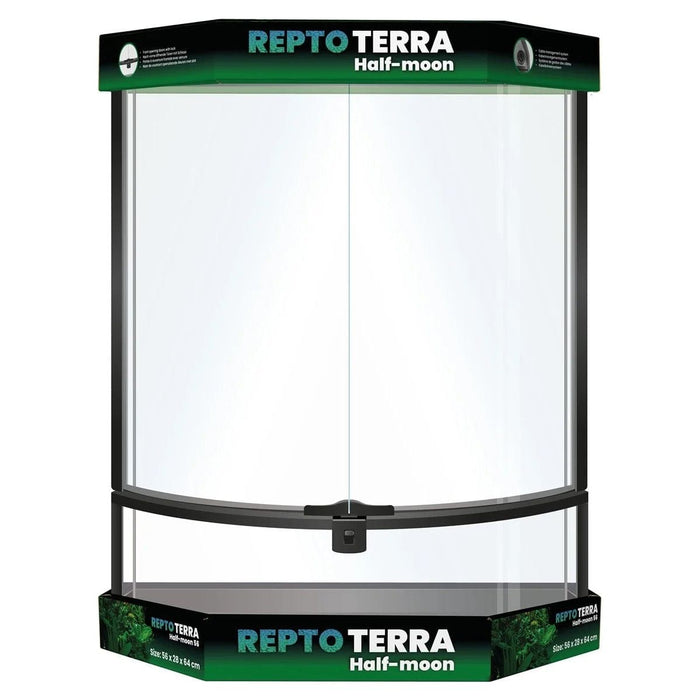FOUDEBASSIN.COM REPTO TERRA HALF MOON 56X28X64 8715897346019 R1100715