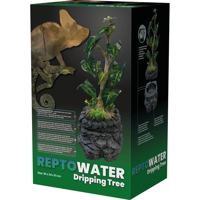 FOUDEBASSIN.COM REPTO WATER DRIPPING TREE 	8715897346095 R3100155