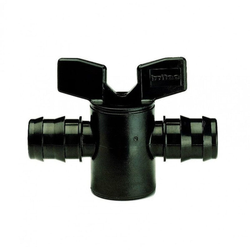 FOUDEBASSIN.COM Robinet à à about porte-caoutchouc, 2 x Ø mm - Ø13 (½") x Ø13 (½") mm 8711465100755 1510075