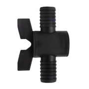 FOUDEBASSIN.COM Robinet à à about porte-caoutchouc, 2 x Ø mm - Ø25 (1") x Ø25 (1") mm 8711465100779 1510077