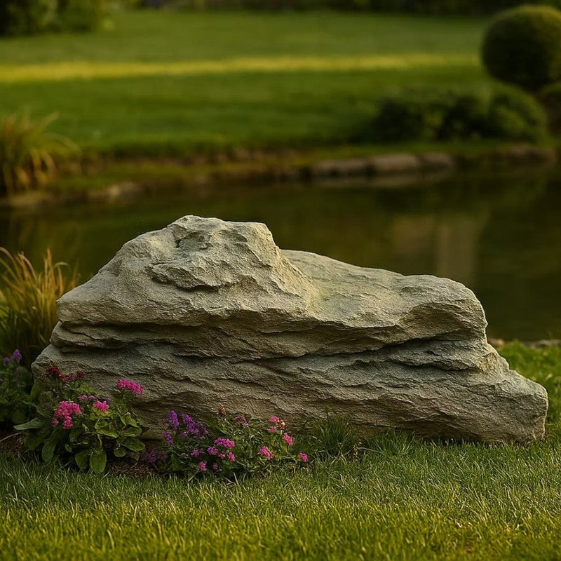 FOUDEBASSIN.COM Roche Artificielle Rockways RW2