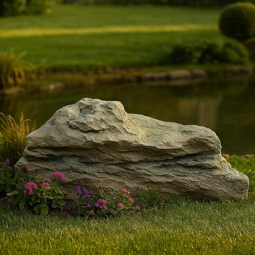 FOUDEBASSIN.COM Roche Artificielle Rockways RW2