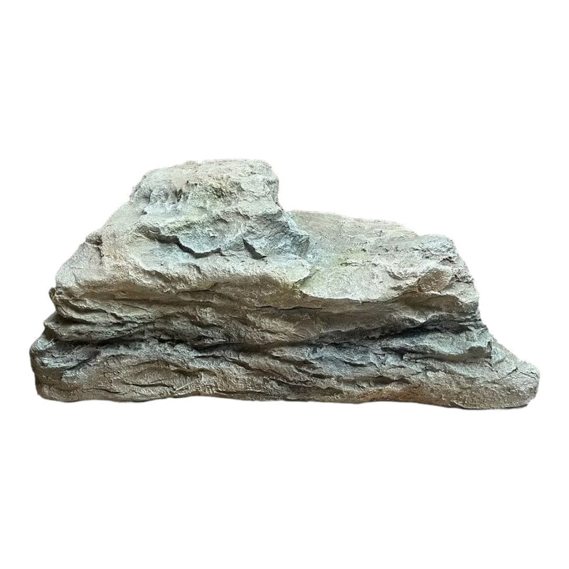 FOUDEBASSIN.COM Roche Artificielle Rockways RW2
