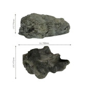 FOUDEBASSIN.COM Roche Artificielle Rockways RW3