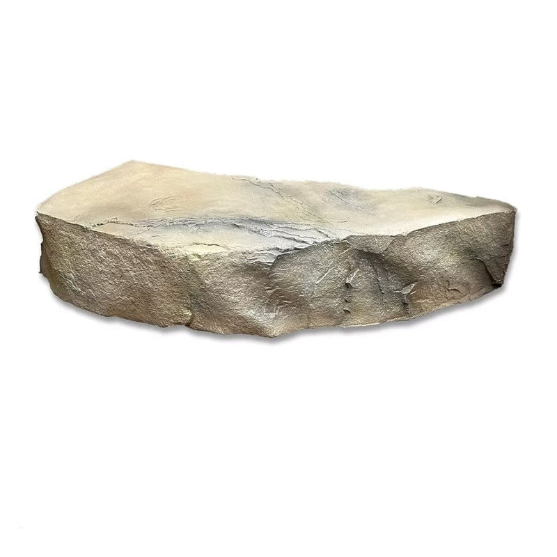 FOUDEBASSIN.COM Rocher artificiel en grès Rockways ULY3 ULY3