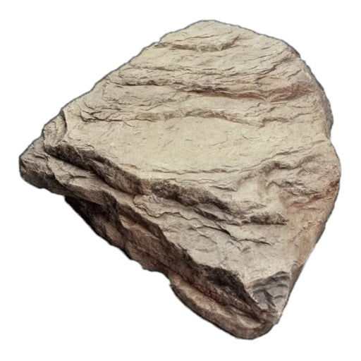 FOUDEBASSIN.COM Rocher artificiel en grès Rockways ULY8 ULY8