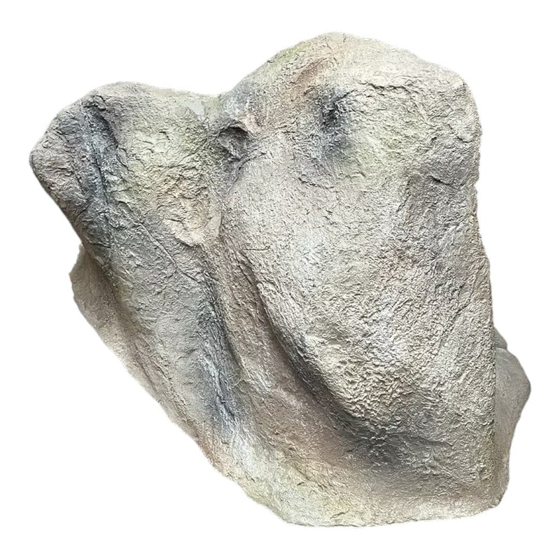 FOUDEBASSIN.COM Rocher artificiel grand format Rockways ULRK1