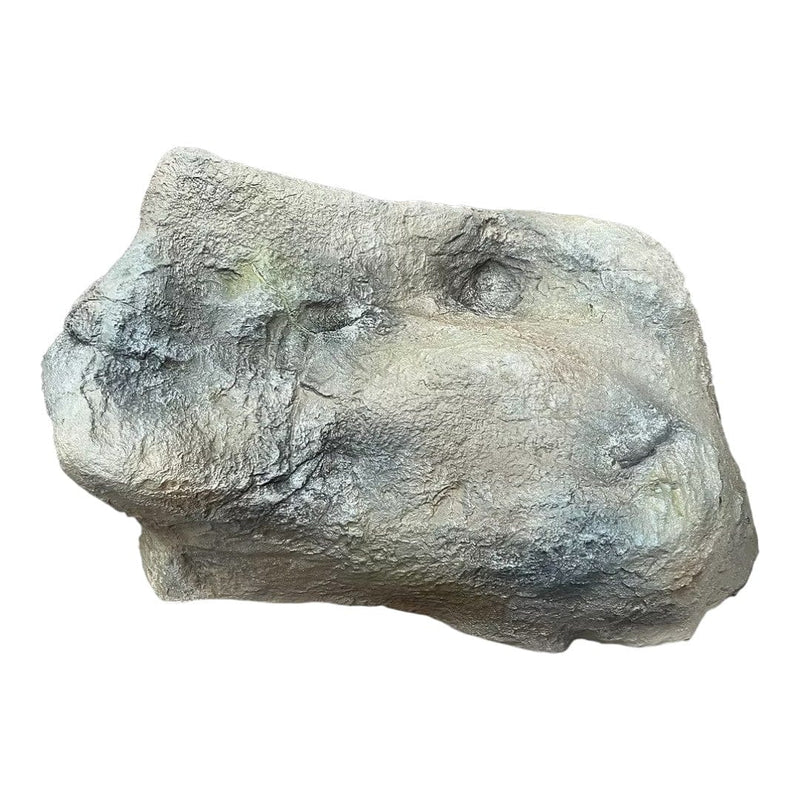 FOUDEBASSIN.COM Rocher artificiel gris grand format Rockways ULRK2 ULRK2