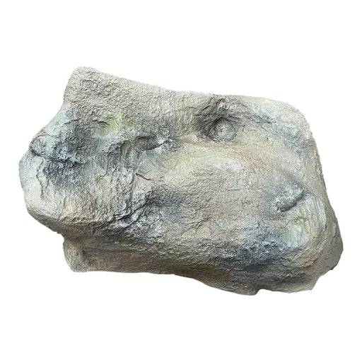 FOUDEBASSIN.COM Rocher artificiel gris grand format Rockways ULRK2 ULRK2