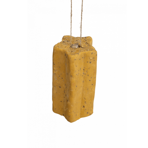 FOUDEBASSIN.COM Nourriture ROULEAU DE GRAISSE ÉTOILE GRAINES/ INSECTES 350G 5400351005894 17707