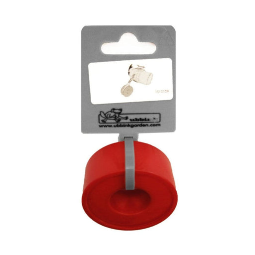 FOUDEBASSIN.COM Ruban adhésif en PFTE (téflon), blanc - 16 mm x 12 m 8711465101097 1510109