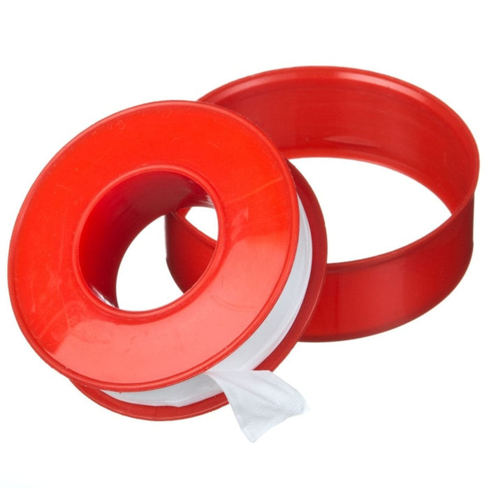 FOUDEBASSIN.COM Ruban adhésif en PFTE (téflon), blanc - 16 mm x 12 m 8711465101097 1510109