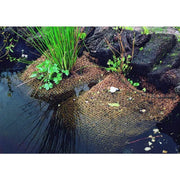 FOUDEBASSIN.COM Sacs d'irrigation - coco, sac 55x100 cm- 18 x 8711465618670 1061867