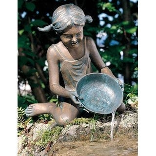FOUDEBASSIN.COM Sara wsp., 33 cm hoch 550044900 88423