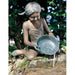 FOUDEBASSIN.COM Sara wsp., 33 cm hoch 550044900 88423