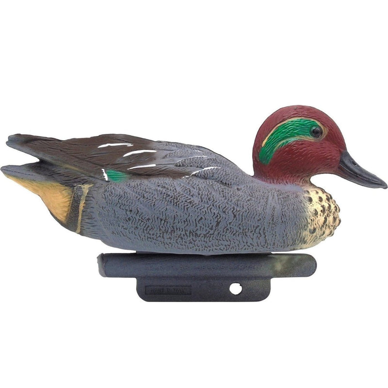 FOUDEBASSIN.COM Sarcelle mâle - L29 cm 8711465654548 1065454