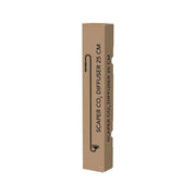 FOUDEBASSIN.COM SCAPER CO2 DIFFUSER 25 CM 	8715897312564 A5010225