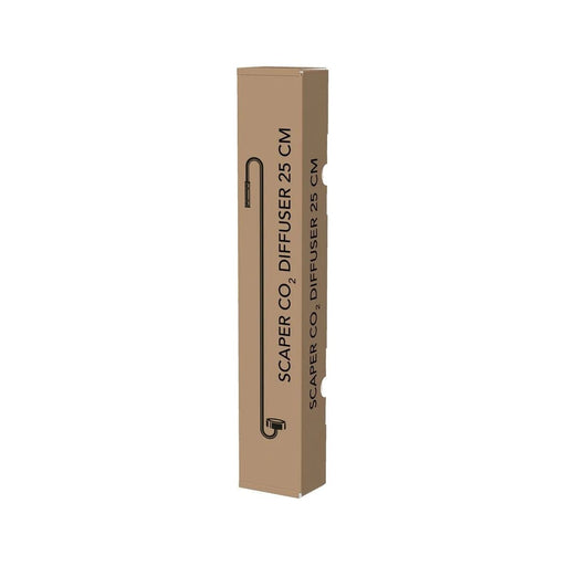 FOUDEBASSIN.COM SCAPER CO2 DIFFUSER 25 CM 	8715897312564 A5010225