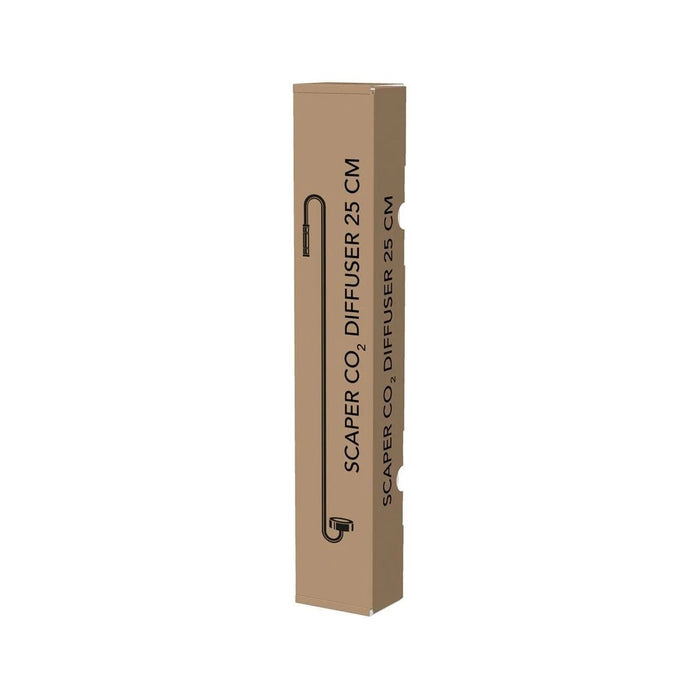 FOUDEBASSIN.COM SCAPER CO2 DIFFUSER 25 CM 	8715897312564 A5010225
