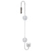 FOUDEBASSIN.COM SCAPER CO2 DIFFUSER 35 CM 8715897312571 A5010230