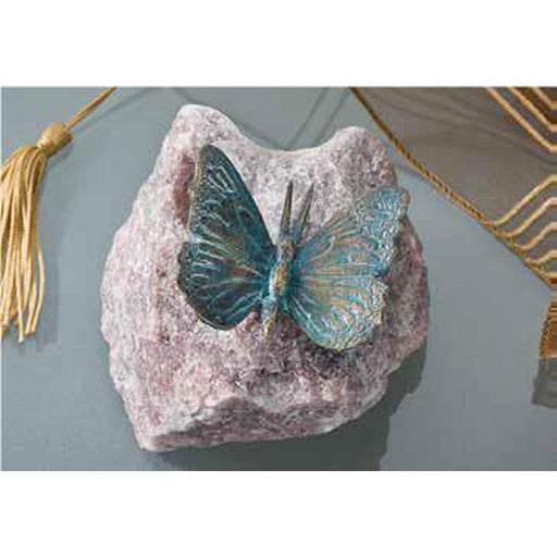 FOUDEBASSIN.COM Schmetterling klein 7 x 6 cm 160001490 88725