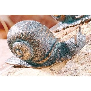 FOUDEBASSIN.COM Schnecke gerade 7 cm lang 1900002270 88448